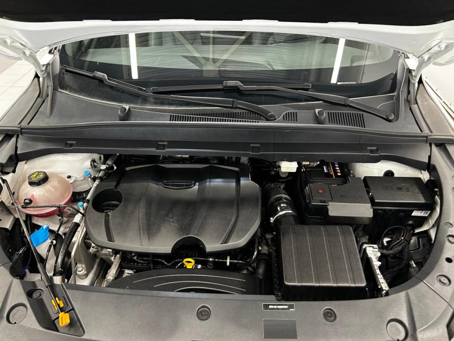 Geely Cityray Красноярск  - изображение 24