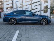 BMW 5 серии VII (G30/G31/G38) Рестайлинг Ставрополь  - изображение 29
