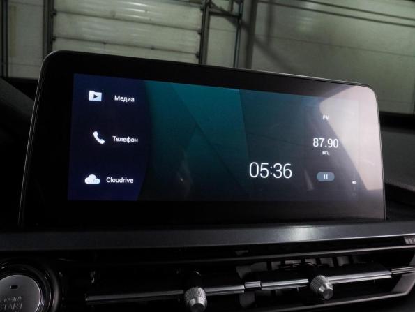 Chery Tiggo 4 Pro I с пробегом 2024 года, цена 1 589 000 рублей, 41655 км, внедорожник, Автокод Объявления