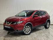 Nissan Qashqai II Санкт-Петербург  - изображение 18