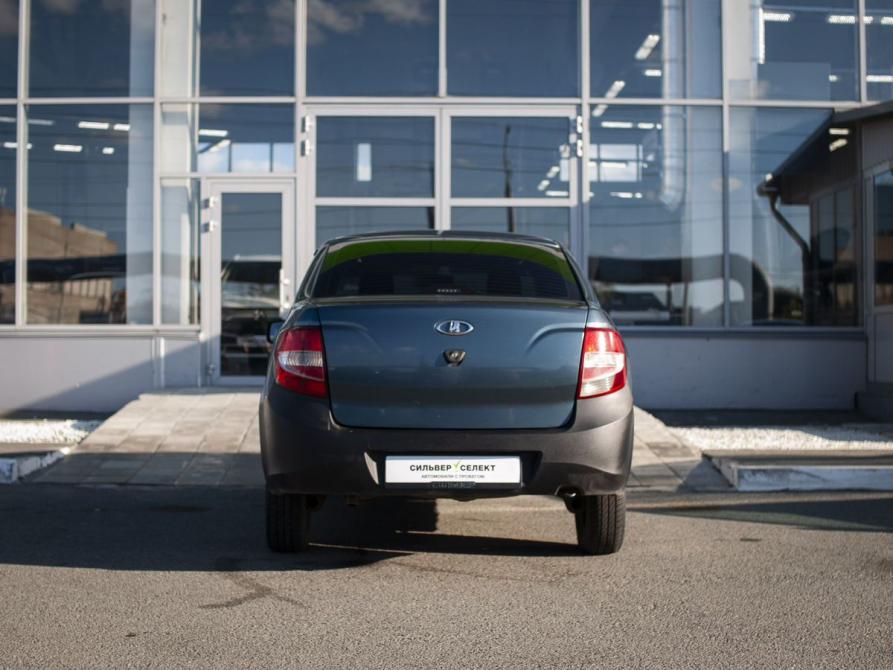 Lada (ВАЗ) Granta I Курган  - изображение 4