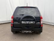 Suzuki Grand Vitara II Рестайлинг Москва  - изображение 26