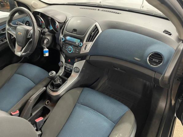 Chevrolet Cruze I Рестайлинг с пробегом 2013 года, цена 629 000 рублей, 187000 км, хэтчбек, Автокод Объявления