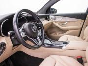 Mercedes-Benz GLC Coupe I (C253) Рестайлинг Москва  - изображение 30