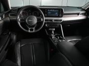 Kia K5 III Ростов-на-Дону  - изображение 29