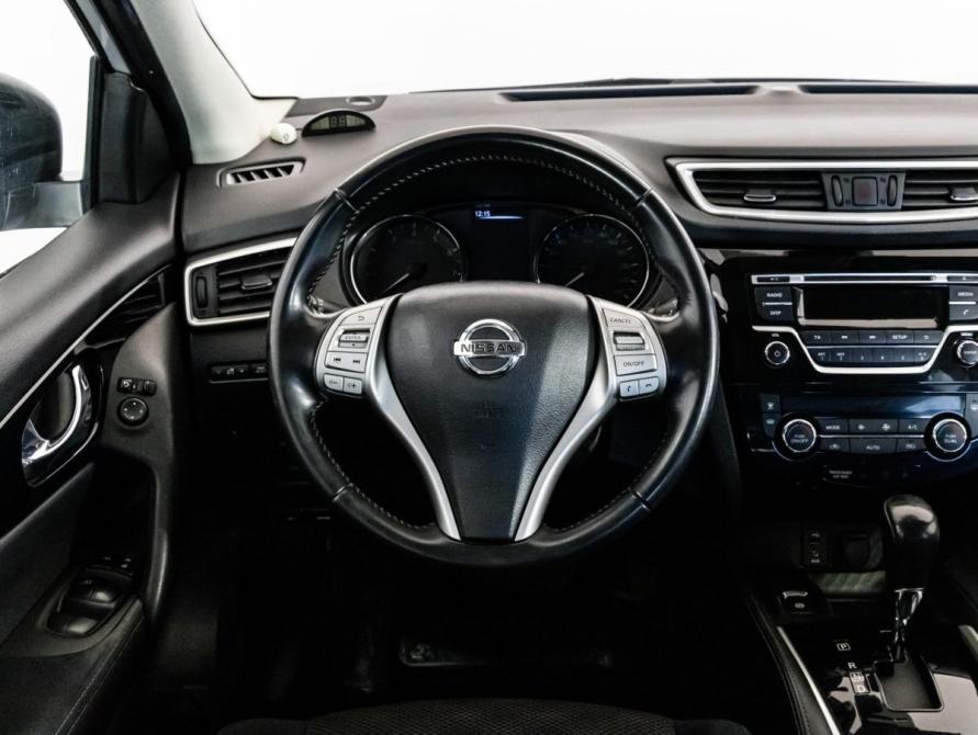 Nissan Qashqai II Санкт-Петербург  - изображение 13