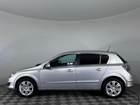 Opel Astra H Рестайлинг с пробегом 2011 года, цена 597 000 рублей, 162356 км, хэтчбек, Автокод Объявления