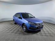 Lada (ВАЗ) Granta I Рестайлинг Уфа  - изображение 27