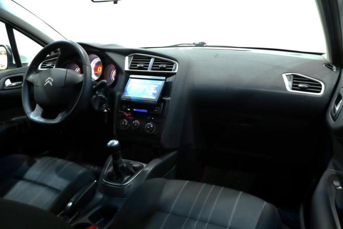 Citroen C4 II с пробегом 2011 года, цена 499 000 рублей, 80801 км, хэтчбек, Автокод Объявления