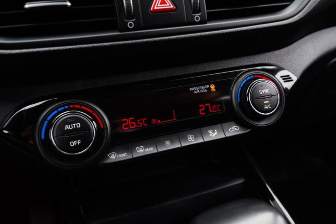 Kia Cerato IV Рестайлинг с пробегом 2021 года, цена 2 079 000 рублей, 81981 км, седан, Автокод Объявления