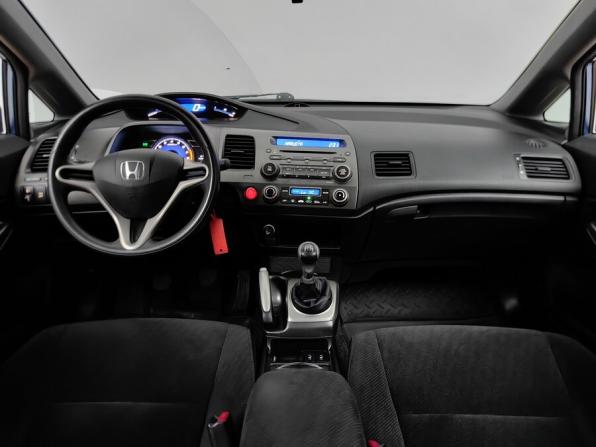 Honda Civic VIII Рестайлинг с пробегом 2010 года, цена 859 000 рублей, 80270 км, седан, Автокод Объявления