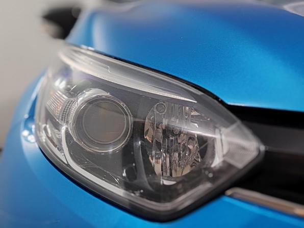 Renault Kaptur I с пробегом 2017 года, цена 1 249 000 рублей, 209309 км, внедорожник, Автокод Объявления