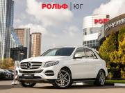 Mercedes-Benz GLE I (W166) Москва  - изображение 23