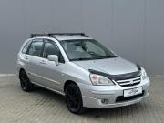 Suzuki Liana I Рестайлинг Тамбов  - изображение 18
