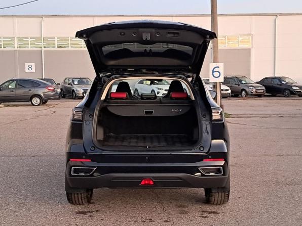 Changan CS55 Plus II с пробегом 2023 года, цена 1 890 000 рублей, 60180 км, внедорожник, Автокод Объявления