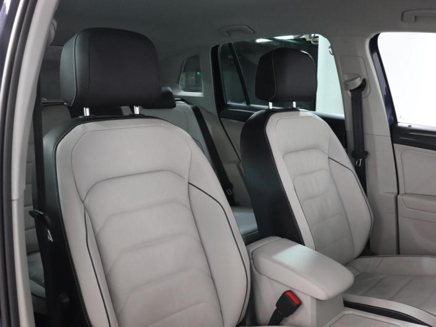 Volkswagen Tiguan II Москва  - изображение 16