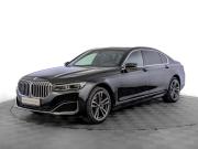 BMW 7 серии VI (G11/G12) Рестайлинг Москва  - изображение 31