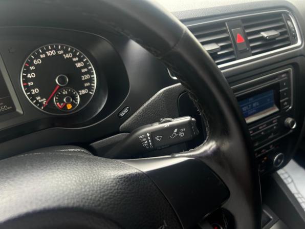 Volkswagen Jetta VI с пробегом 2012 года, цена 590 000 рублей, 291544 км, седан, Автокод Объявления
