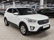 Hyundai Creta I Нижний Новгород  - изображение 22