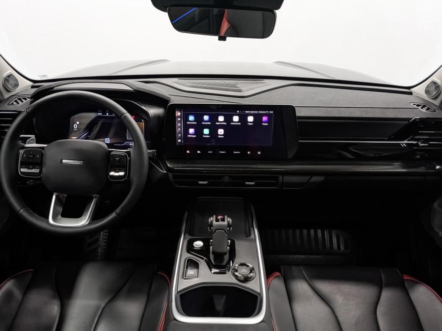 Haval H3 I Москва  - изображение 14