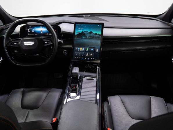 Geely Cityray с пробегом 2024 года, цена 2 390 000 рублей, 46040 км, внедорожник, Автокод Объявления