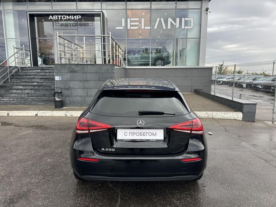 Mercedes-Benz A-Класс IV (W177) Саратов  - изображение 6