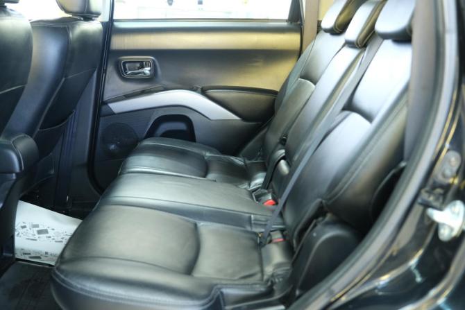Mitsubishi Outlander II с пробегом 2008 года, цена 1 339 000 рублей, 247000 км, внедорожник, Автокод Объявления