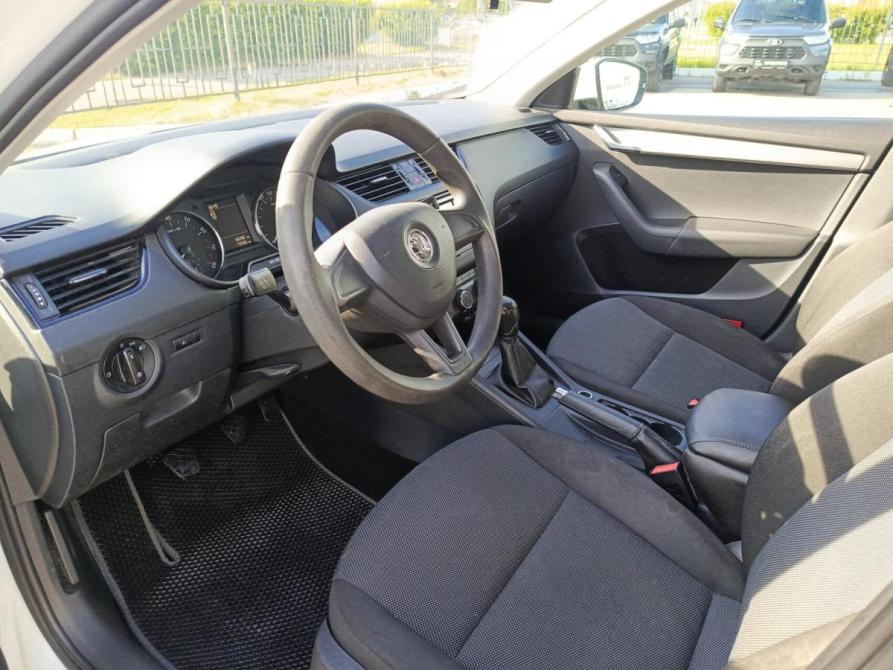 Skoda Octavia III (A7) Йошкар-Ола  - изображение 20