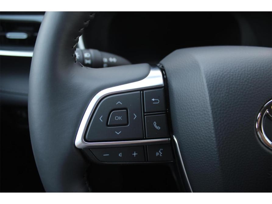 Toyota Highlander IV (XU70) Краснодар  - изображение 27