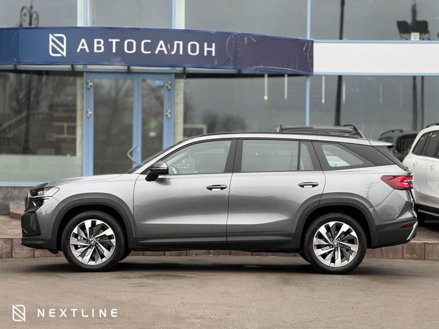 Skoda Kodiaq II Самара  - изображение 2