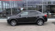 Renault Logan II Рестайлинг Красноярск  - изображение 44