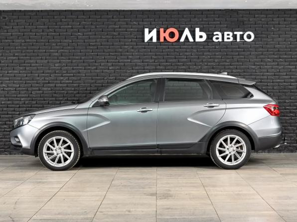 Lada (ВАЗ) Vesta I с пробегом 2020 года, цена 1 260 000 рублей, 113705 км, универсал, Автокод Объявления