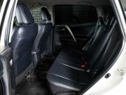 Toyota RAV4 IV (XA40) Екатеринбург  - изображение 26