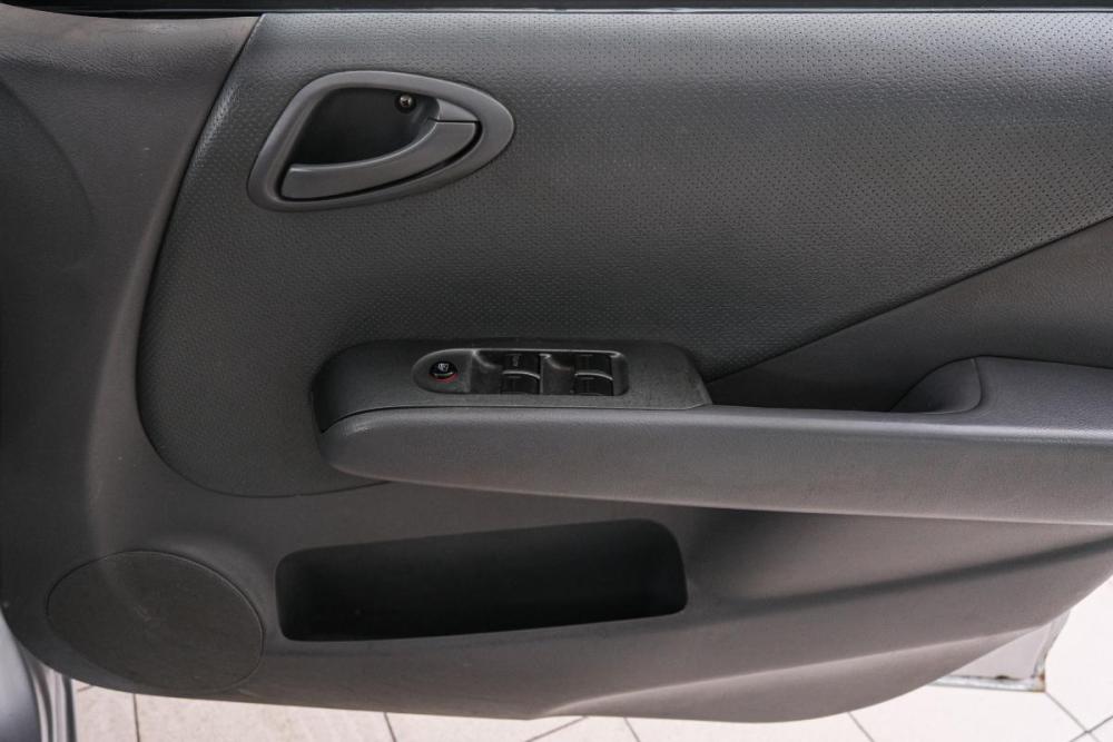 Honda City IV Красноярск  - изображение 18