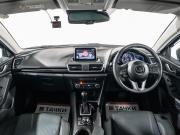 Mazda Axela III Иркутск  - изображение 32