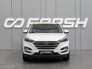 Hyundai Tucson III Краснодар  - изображение 24