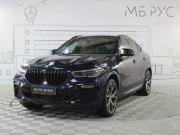 BMW X6 III (G06) Москва  - изображение 33
