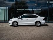 Volkswagen Polo V Рестайлинг Курган  - изображение 32
