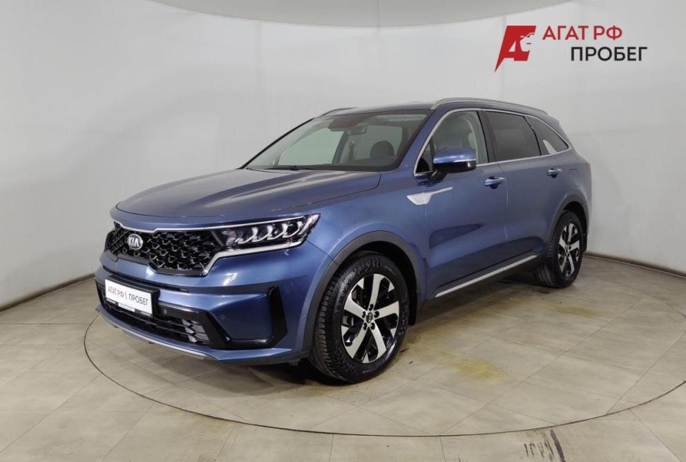 Kia Sorento IV Волгоград  - изображение 1