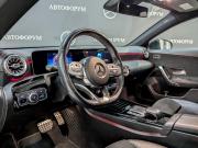 Mercedes-Benz CLA II (C118 X118) Москва  - изображение 42