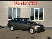 Lada (ВАЗ) Granta I Альметьевск  - изображение 25