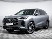Chery Tiggo 9 I Москва  - изображение 21
