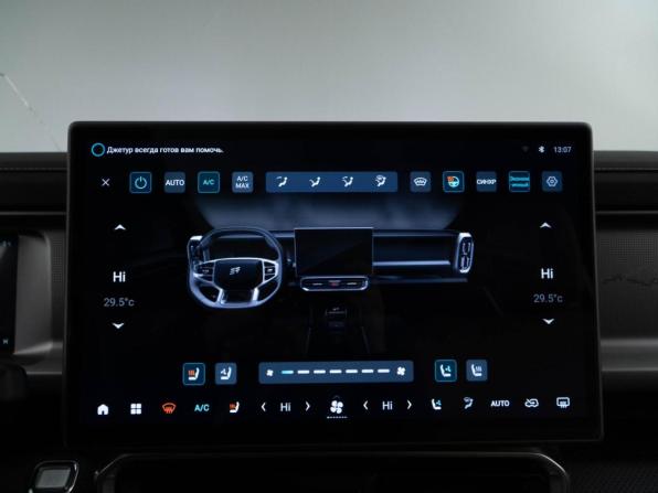 JETOUR T2 с пробегом 2024 года, цена 3 427 444 рубля, 31003 км, внедорожник, Автокод Объявления