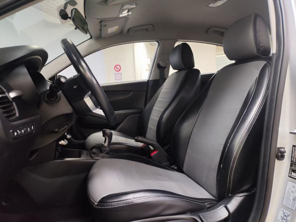 Kia Rio IV с пробегом 2020 года, цена 1 129 000 рублей, 92812 км, седан, Автокод Объявления