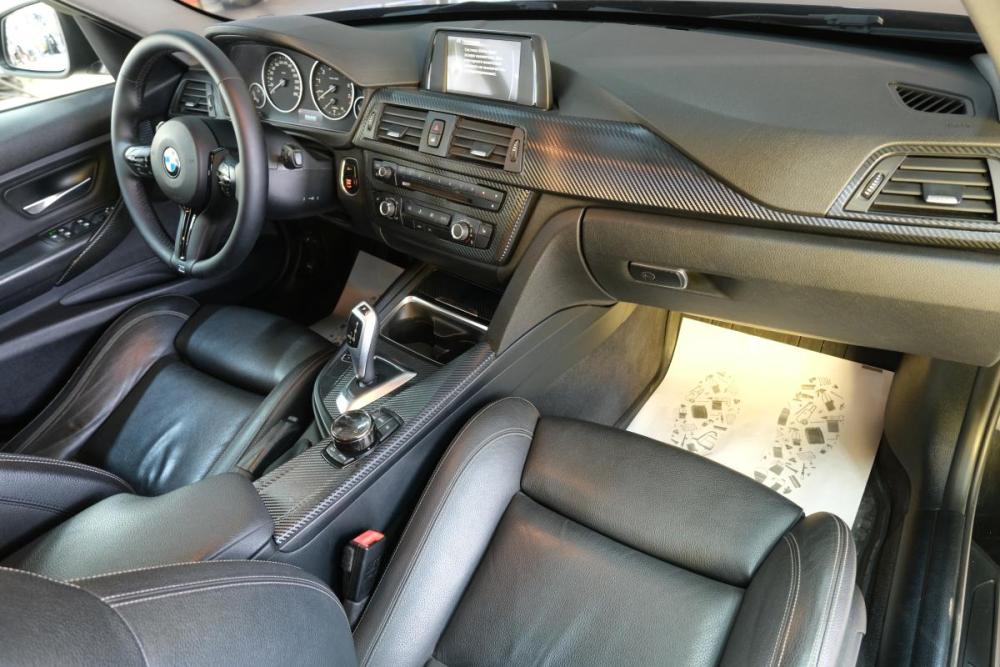 BMW 3 серии VI (F3x) Омск  - изображение 19
