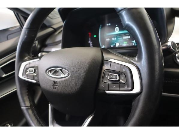 Chery Tiggo 7 Pro I с пробегом 2021 года, цена 1 564 000 рублей, 77870 км, внедорожник, Автокод Объявления