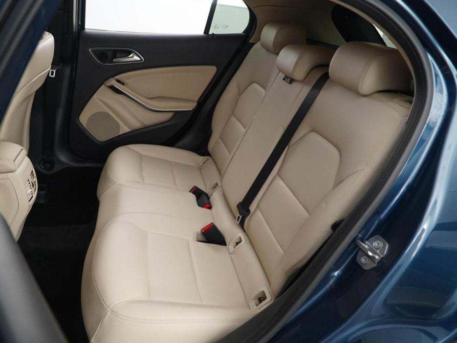 Mercedes-Benz GLA I (X156) Рестайлинг Москва  - изображение 9