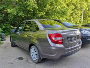 Lada (ВАЗ) Granta I Рестайлинг Нижний Новгород  - изображение 6