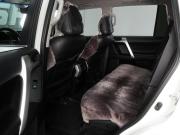 Toyota Land Cruiser Prado 150 Series Рестайлинг 2 Минеральные Воды  - изображение 33