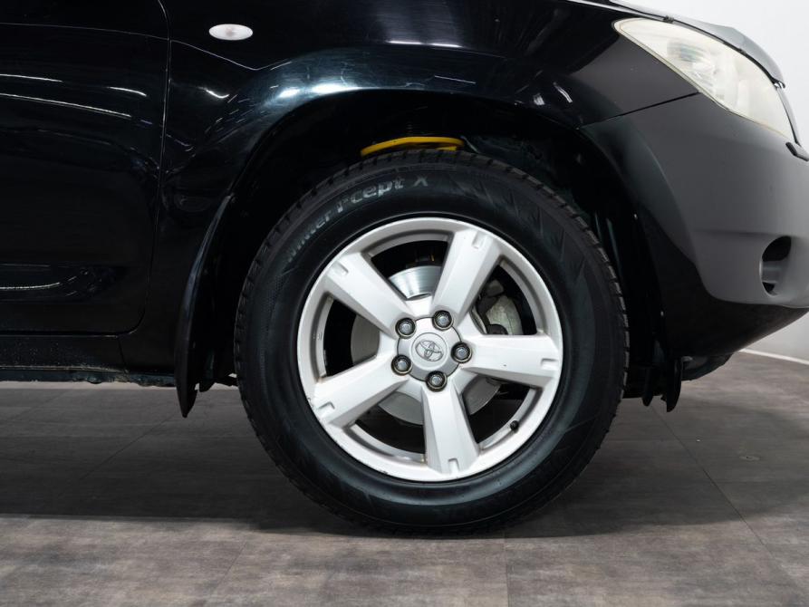 Toyota RAV4 III (XA30) Чита  - изображение 16